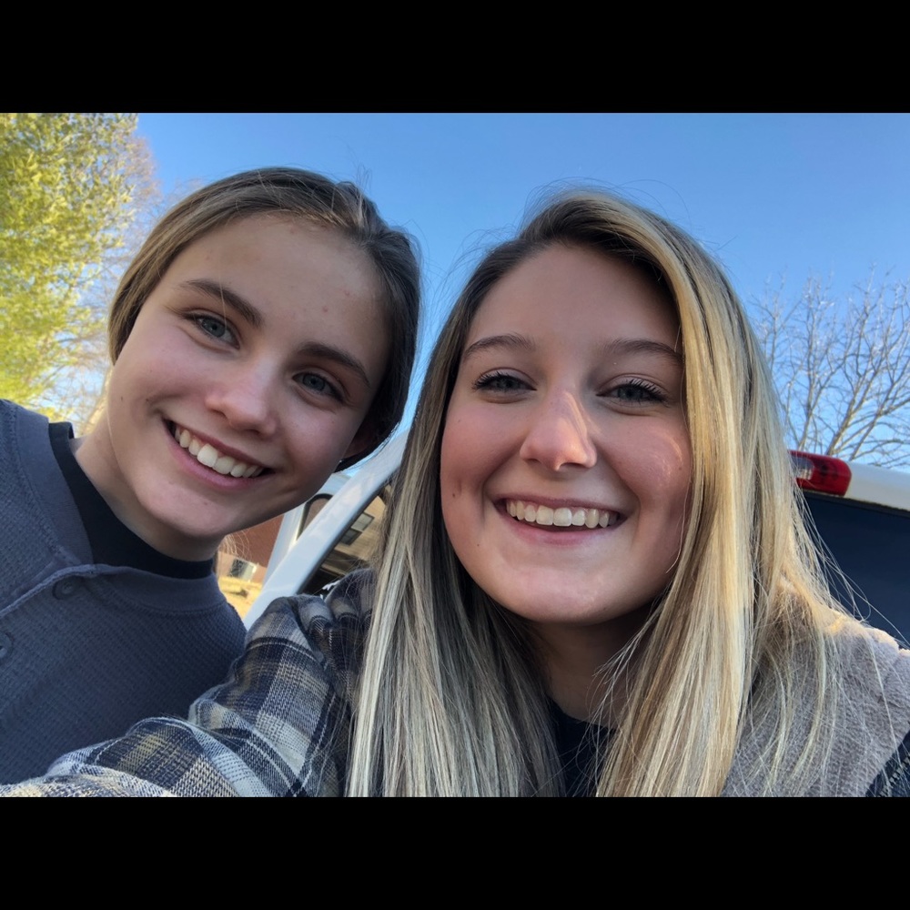 Meet your Posher, Melissa